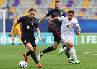España estará en semis