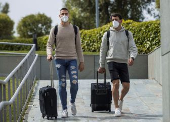 De Unai a Gerard Moreno: España cotiza en el mercado