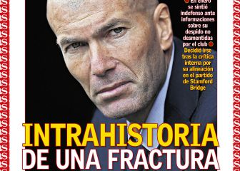 Las portadas de AS de junio