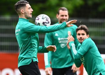 Nuevo golpe para Szoboszlai en su 'annus horribilis'