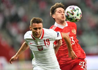 Apagón sin Lewandowski