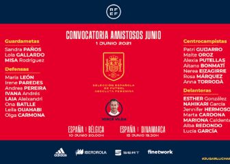 Anna Torrodà entra en la lista de Vilda; se cae Teresa Abelleira