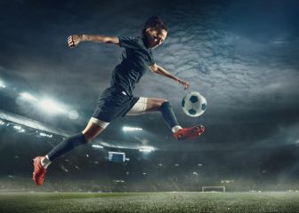 AFE celebra la Liga profesional: 