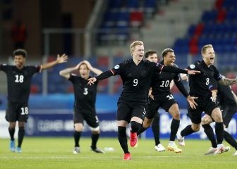 La épica es alemana