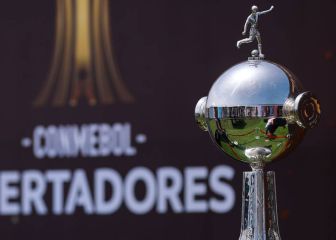 Sorteo Copa Libertadores: cuándo empiezan los octavos de final y posibles horarios