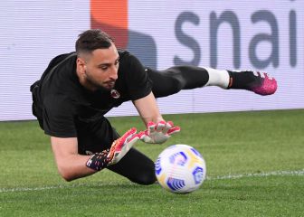 Acuerdo total Donnarumma-PSG