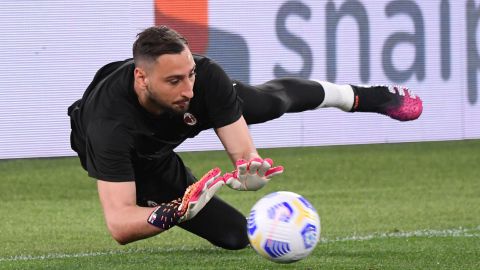 Acuerdo total Donnarumma-PSG
