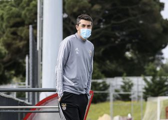 Bruno Lage supera el Brexit y podrá entrenar al Wolves