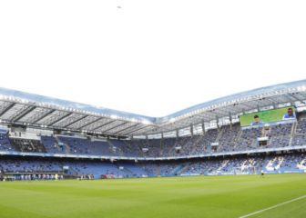 El estadio de Riazor, único 30.000 de Primera RFEF