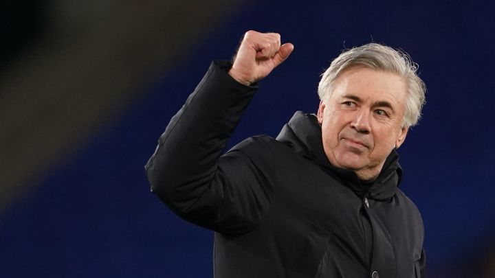 ¿Te gusta el regreso de Ancelotti al Real Madrid?