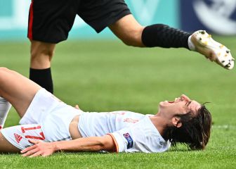 El rendimiento de Bryan contra los precios de Idrissi y Rony