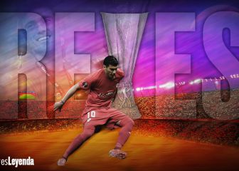 Dos años sin José Antonio Reyes