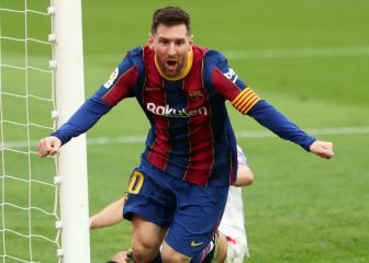 Messi on verge of agreeing two-year deal at Camp Nou