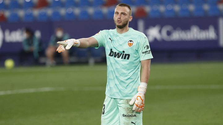 ¡Cillessen se pierde la Eurocopa!