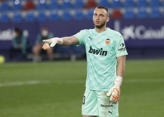 ¡Cillessen se pierde la Eurocopa!
