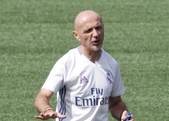 También vuelve Pintus, hombre clave en el doblete de la 2016-17