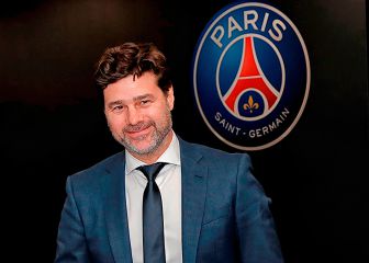 El Madrid no quiso ir 'a la guerra' por Pochettino