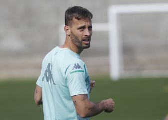 Canales, la pieza intocable