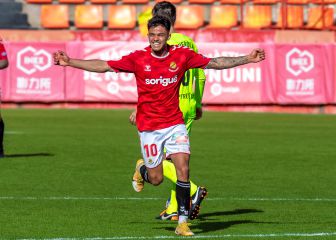 Roger Brugué, fichaje de futuro