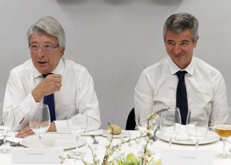 Atlético Holdco: la sociedad que inyectará 120 millones