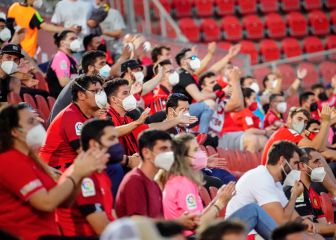 Devolución de abonos de la temporada 2020-2021