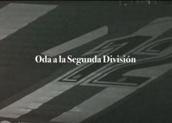 El Espanyol se despide de Segunda con un bello homenaje