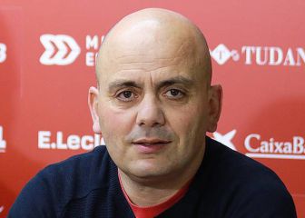 Continúa el casting de entrenadores para el Mirandés