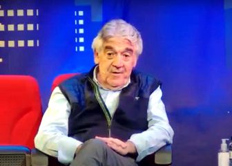 Sánchez Llibre avisa al Barça: esto cuesta jugar en Montjuïc