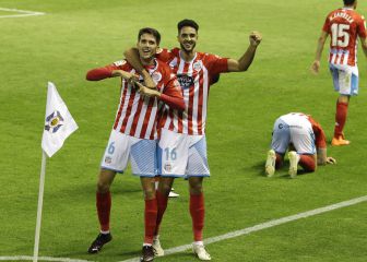 Chris Ramos cerca de ser el primer fichaje del Lugo