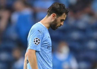 Tres bajas capitales para Portugal en el amistoso ante España