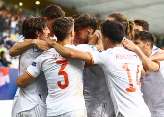 La Rojita, al descubierto: el gracioso, el ligón...