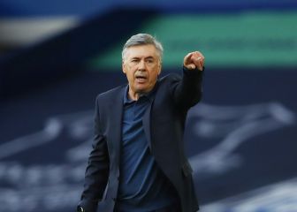 Antón Meana adelanta que el Madrid ha contactado con Ancelotti