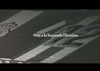 'Oda a la Segunda División': el emocionante spot de agradecimiento del Espanyol