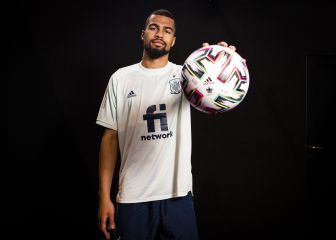 “Si Luis Enrique me da la oportunidad, ahí me quedo”