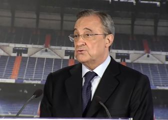 El discurso con el que Florentino Pérez destituyó a Ancelotti: la frase final fue premonitoria total