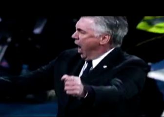 Solo hay que verlo y sentirlo: el vídeo apasionante que le dedica el Madrid a Ancelotti