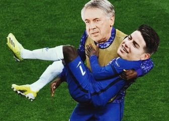 Los memes más divertidos de la vuelta de Ancelotti al Madrid