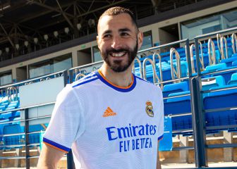 UEFA modify Champions League patch: here is Real Madrid's