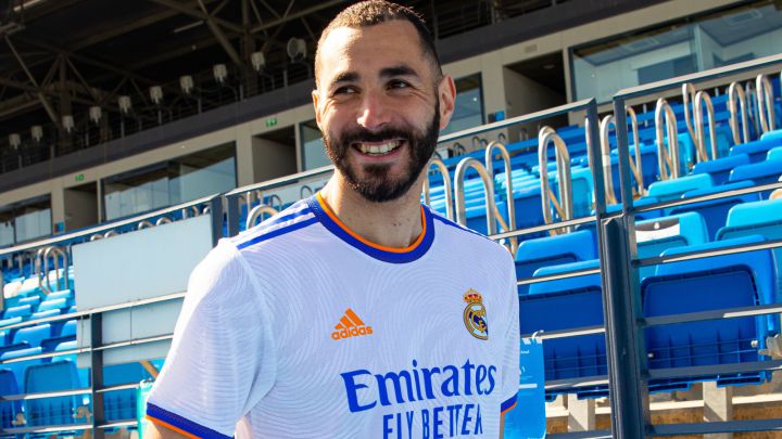 La UEFA cambia los parches de las camisetas: así es el del Madrid