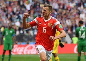 Rusia en la Eurocopa: convocatoria, lista, jugadores, grupo y calendario