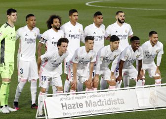 Los equipos con más internacionales en la Euro