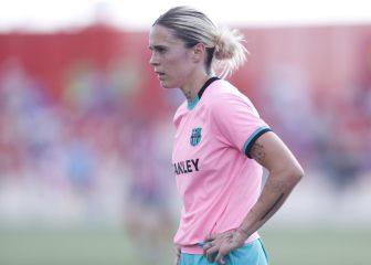 El Barcelona perdió en liga 758 días después y adiós al 'perfecto'