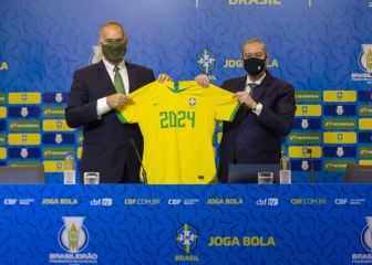 Ibredrola patrocinará a la selección femenina de Brasil