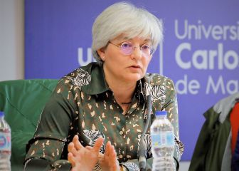 María José López: 