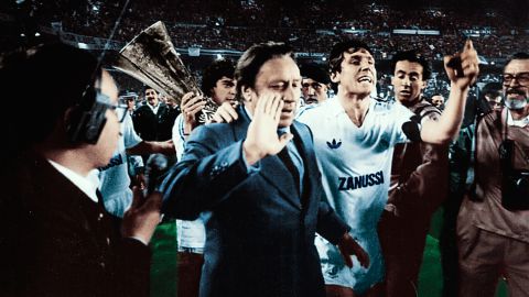 Como Ancelotti, otros entrenadores que repitieron en el banquillo blanco