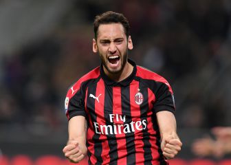 Al United se le presenta un chollo