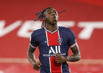 El PSG quiere seguir contando con el 'killer' que frustró a Icardi