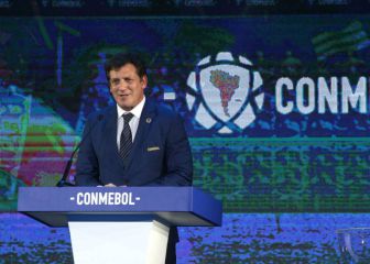 Eliminatorias Sudamericanas: cuándo se juegan las fechas 5 y 6 y por qué fueron aplazadas