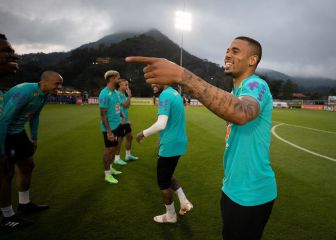 Eliminatorias Sudamericanas: ¿cuál es protocolo en caso de positivo por coronavirus?