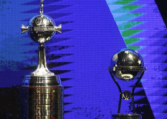 Copa Libertadores y Sudamericana 2021: fixture y horarios de los partidos de octavos